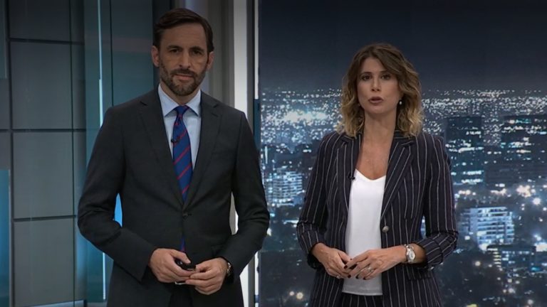 CHV Noticias Central | Martes 1 de abril de 2025