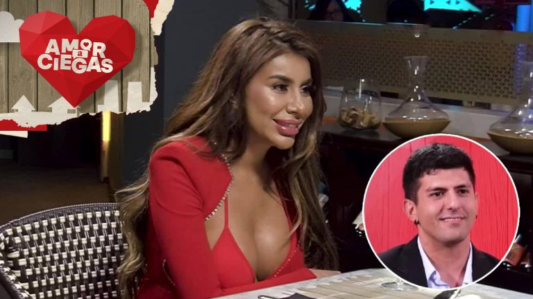 “Parece mi hermano...: Candidata a Miss Universo lapidó a joven estudiante al verlo en su primera cita