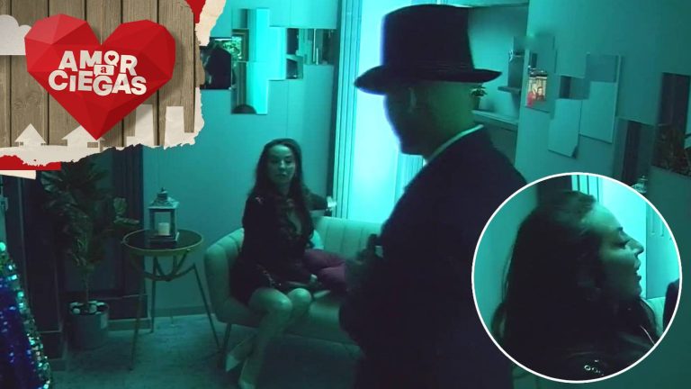 ¿La intimidó con su baile? Stripper mostró su mejor talento a cita que no sabía qué hacer