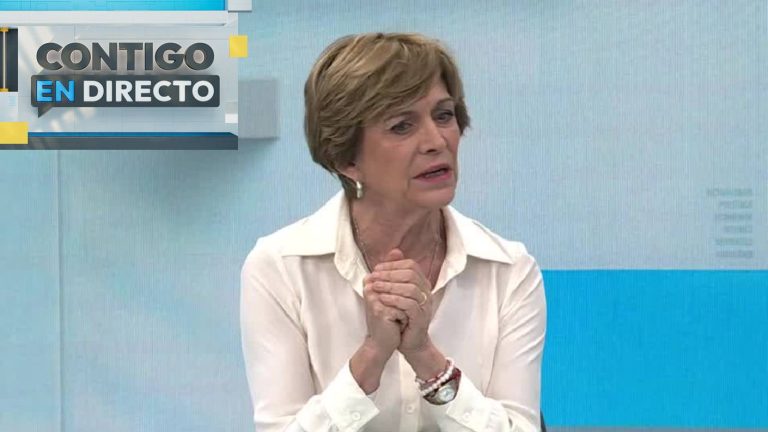 “Se van a mantener todos”: Evelyn Matthei y su postura por la polémica de los feriados irrenunciables