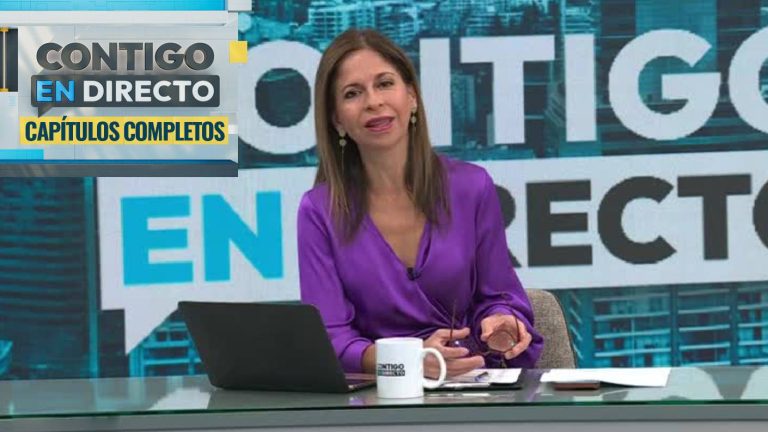 Contigo en Directo | Capítulo 1143