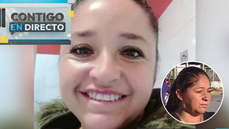 Mujer desaparecida el 2019 estuvo 4 años en el SML de Santiago y familia no sabía de su paradero