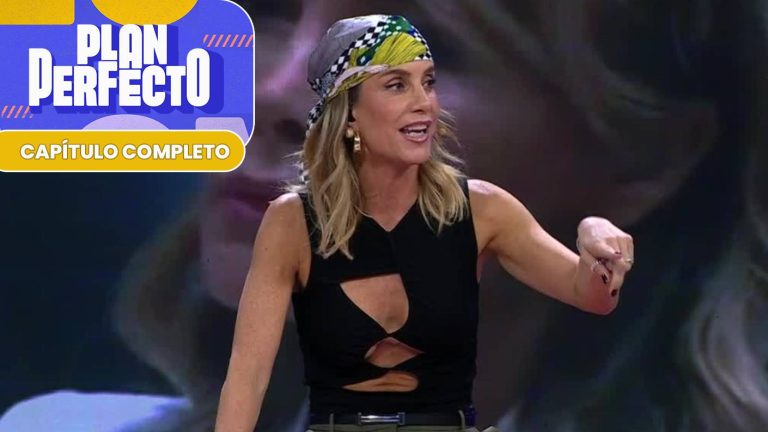 Plan Perfecto | Capítulo 55