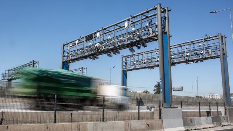 Concesionarias en alerta: Aumentan morosos por TAG en autopistas de la RM