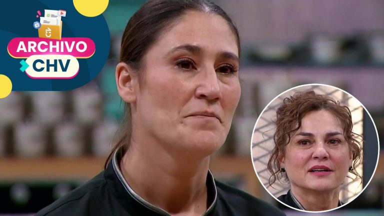 ¿Lo recuerdas? El día en que Belén Mora y Berta Lasala lloraron por tener que eliminarse en Top Chef