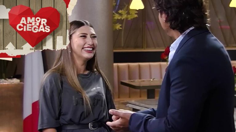 ¡Completamente insólito! Participante impactó al contar que su nombre es en honor a la ex de su padre