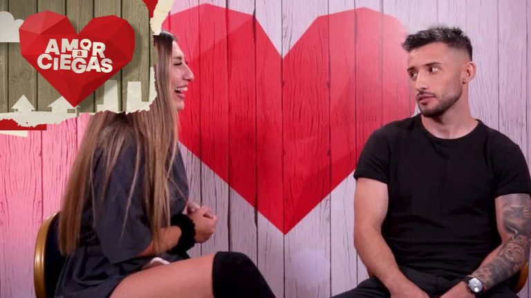 ¿Demasiado avasalladora? Zugey decidirá si quiere una segunda salida con su tímida cita