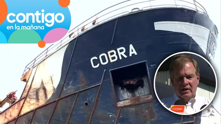 Caso pescadores de Talcahuano: Aseguran que tripulación del barco “Cobra” estaría siendo acosada