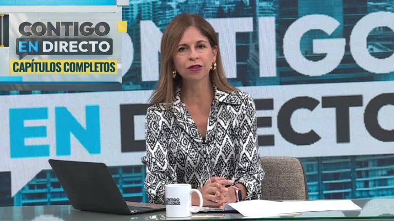 Contigo en Directo | Capítulo 1144