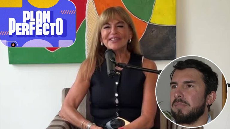 Director contó cómo fue la presunta agresión de Pilar Cox en su regreso a los medios: “Viene y le pega”