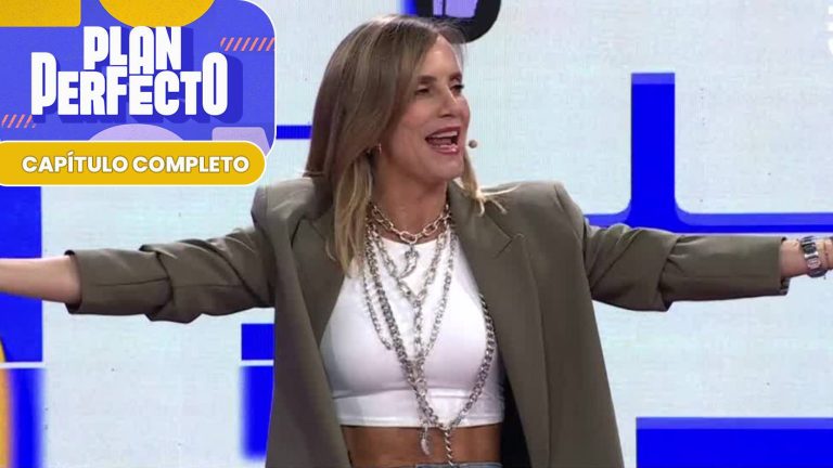 Plan Perfecto | Capítulo 56