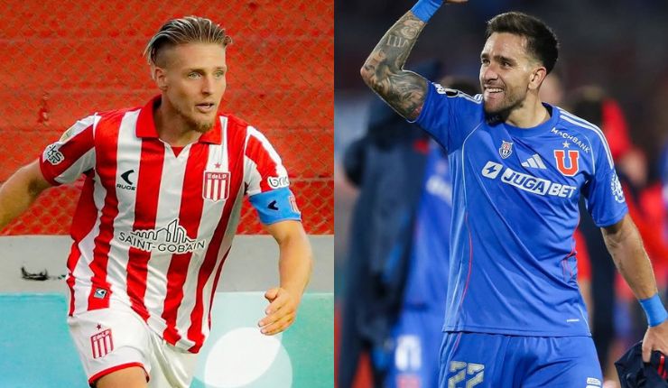 Estudiantes vs Universidad de Chile: Cuándo y a qué hora es el partido por Copa Libertadores