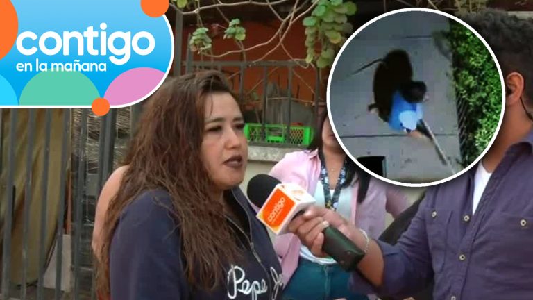 “Me amenazó de muerte”: Mujeres denunciaron acosos de parte de vecino violento en San Ramón