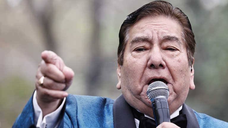 “Nueva sonora”, grabaciones y fichar cantantes: Anticipan detalles de homenaje a Tommy Rey