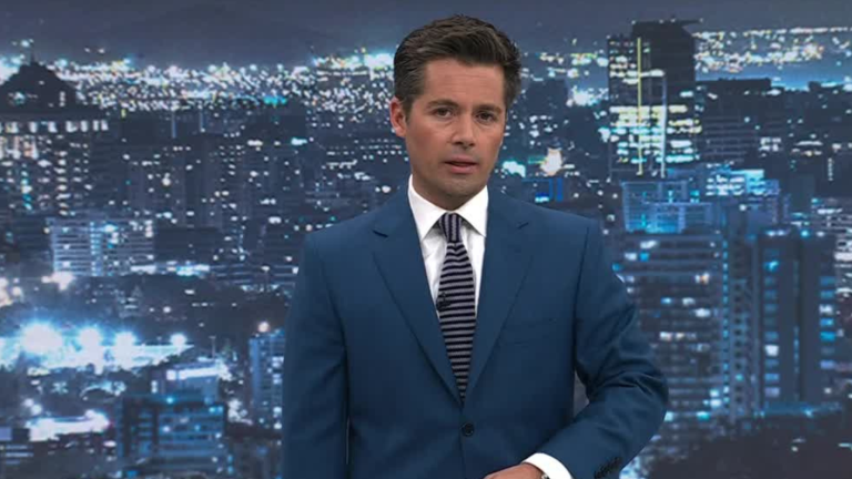 CHV Noticias Central | Viernes 4 de abril de 2025