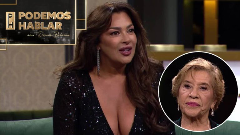 “Te admiro, te adoro”: La emoción de Paty Cofré por la sentida dedicatoria de Marlen Olivari