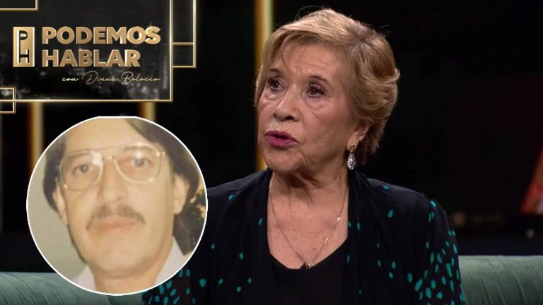 El conmovedor recuerdo de Paty Cofré de su esposo a 18 años de quedar viuda: “Luego estaré con él”