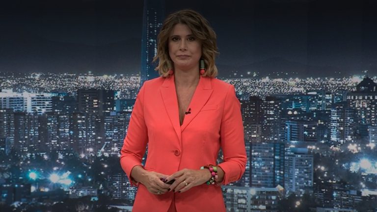 CHV Noticias Central | Sábado 5 de abril de 2025