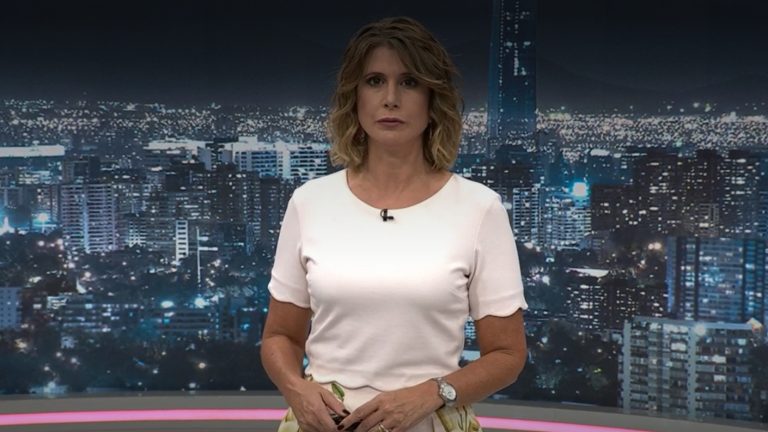 CHV Noticias Central | Domingo 6 de abril de 2025