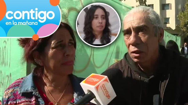 Familia recurrió a Contigo En La Mañana para encontrar a su hija: Esto pasó en despacho en vivo
