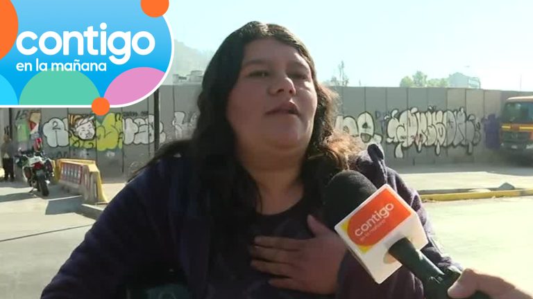 Serpientes y brujería: Mujer denunció “mal de ojo” en Contigo en la Mañana