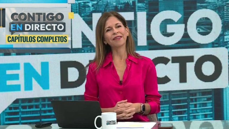 Contigo en Directo | Capítulo 1146