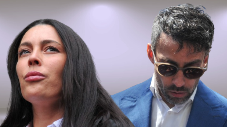 Daniela Aránguiz confirmó que Jorge Valdivia dejó su casa: “Cumplimos una etapa súper bonita”