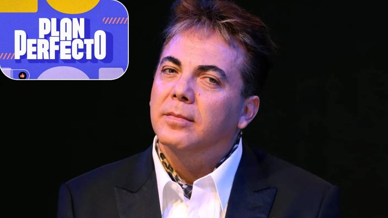 ¡Cristian Castro y una vida llena de excentricidades! Conoce todas sus polémicas y salidas de libreto