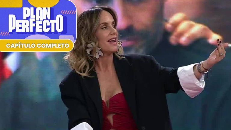 Plan Perfecto | Capítulo 57