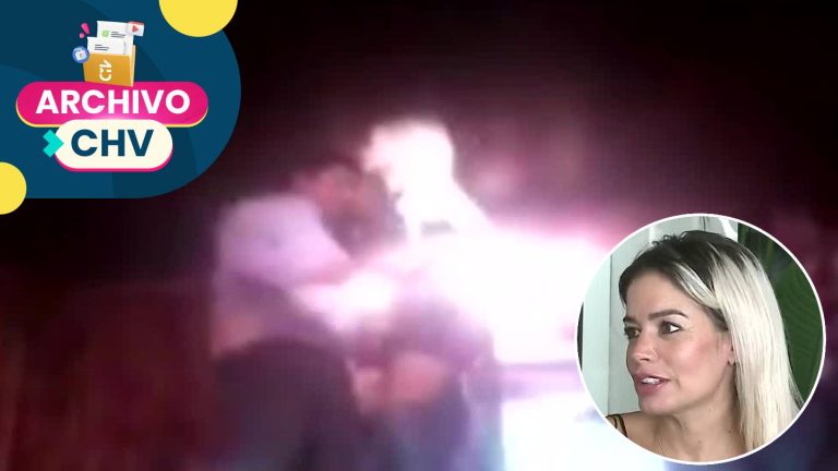 Este fue el video que Sandy Boquita consiguió tras 10 años y que confirmó su denuncia contra alcalde de Colbún