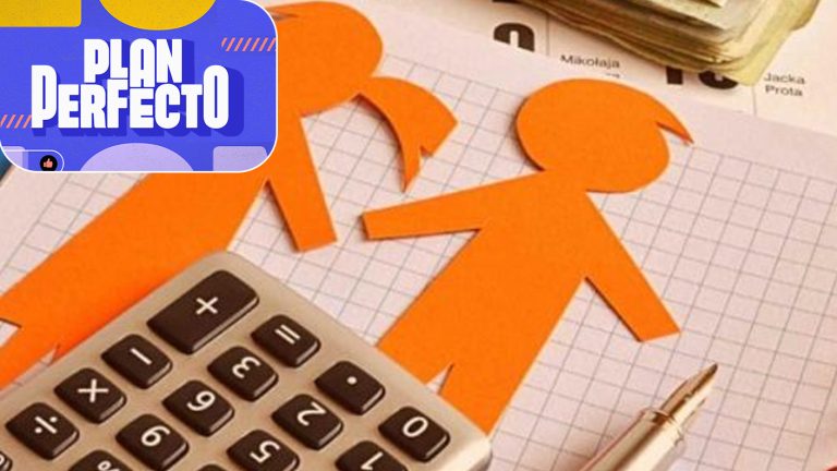 ¿Cómo se calcula la pensión de alimentos y hasta qué edad se paga?