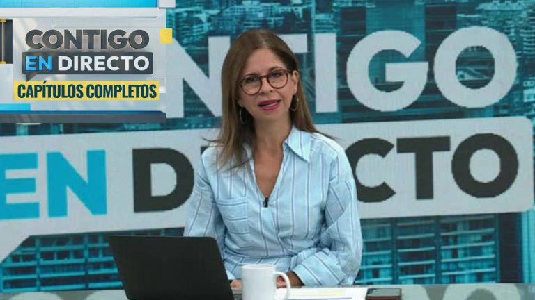 Contigo en Directo | Capítulo 1147