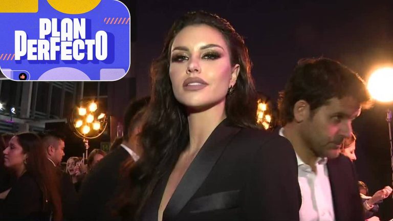 ¿A precios populares? Esto les cuesta a los famosos chilenos vestirse para exclusivos eventos