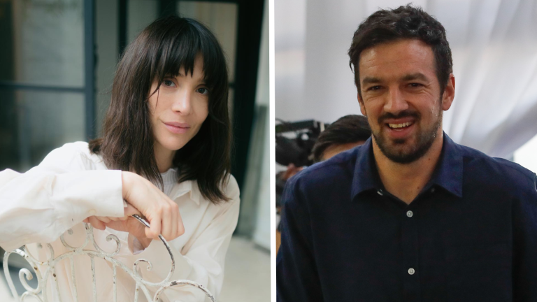 Daniela Ramírez contó la verdad de su relación con el alcalde Tomás Vodanovic: 