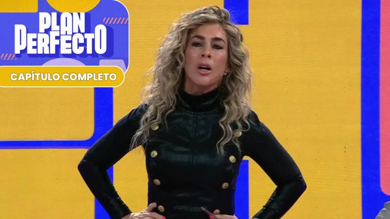 Plan Perfecto | Capítulo 58