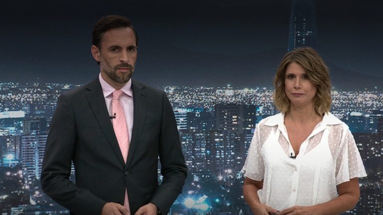 CHV Noticias Central | Martes 8 de abril de 2025