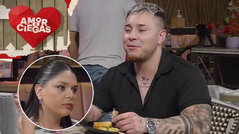 “¡Eres un princeso!”: Estudiante de Derecho no le gustó que su cita no quisiera ser romántico con ella