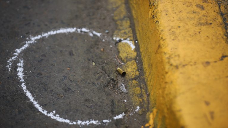 Abuela resultó baleada cuando fue buscar a su nieta a un jardín infantil en El Bosque