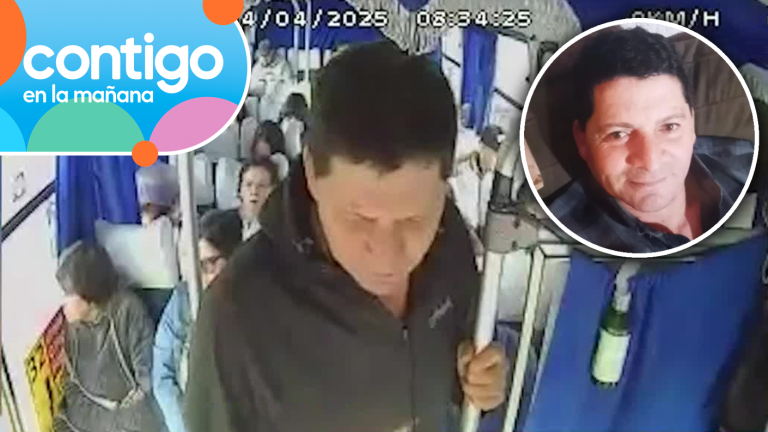 Este es el último registro de Juan Roberto Sanhueza: Es buscado por caso de lancha “Bruma”