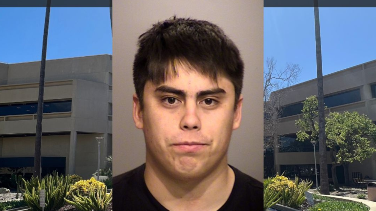 Chileno fue condenado a 14 años de cárcel en Estados Unidos por robos a mansiones