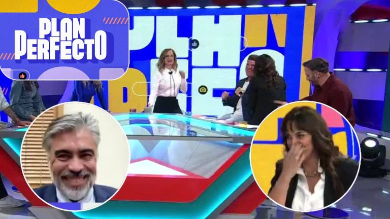 “Me dio vergüenza”: El inesperado “coqueteo” EN VIVO entre Renata Bravo y el abogado de Cathy Barriga