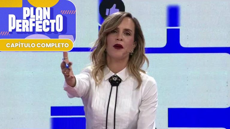 Plan Perfecto | Capítulo 59