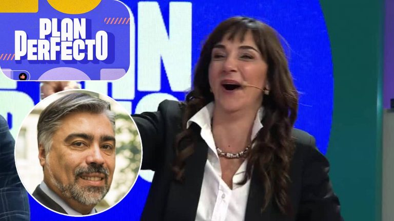 ¿Renata Bravo pinchó con abogado de Cathy Barriga? La actriz reveló que sintió “mariposas en la guata”
