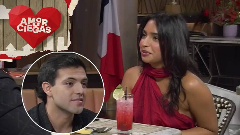 Cuestionado comentario de asistente de cabina provocó el quiebre de su cita con vendedora: “Me cayó mal”