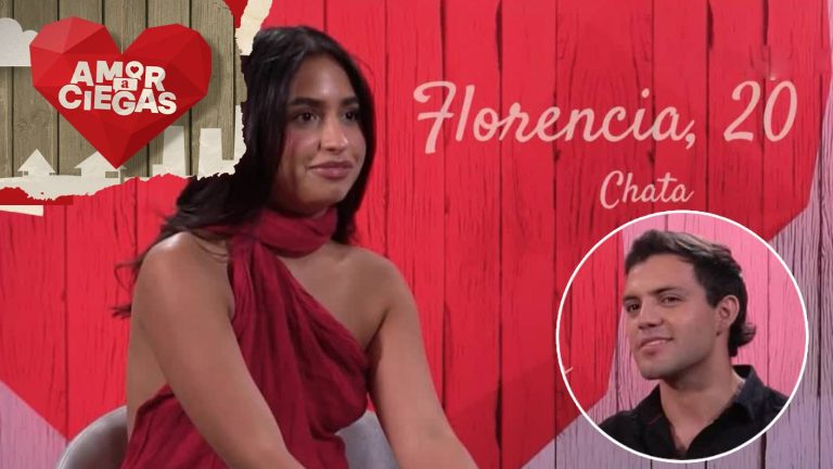 “Ojalá se termine luego”: Vendedora quedó chata de su cita al conocer su signo zodiacal