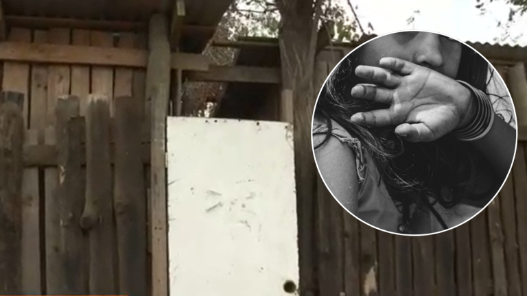 El caso de niña vendida por $350 mil en Rengo: Le prohibían comer y dormía a la intemperie