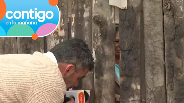 “Nunca la hizo trabajar”: Habló mujer que vivió con niña que fue vendida como esclava en Rengo