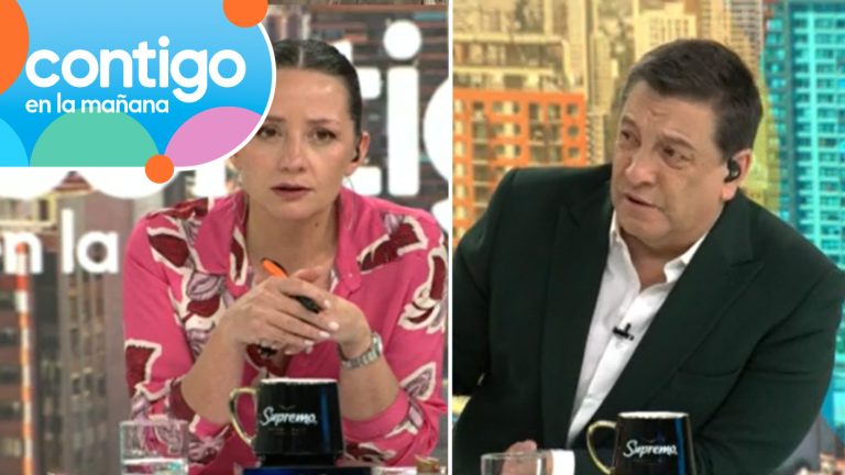 Caso de esclavitud infantil conmocionó a panel de Contigo en La Mañana: “Pedía comida y nadie sabía...”