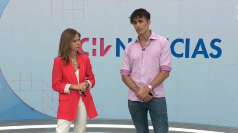 CHV Noticias AM | Jueves 10 de abril de 2025