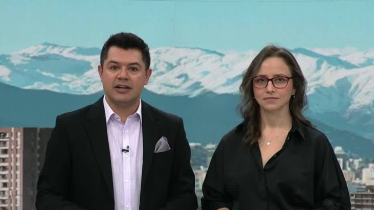 CHV Noticias Tarde | Jueves 10 de abril de 2025